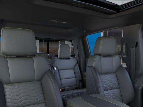 New 2026 Chevrolet Silverado 1500 ZR2 image 24