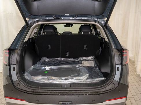 New 2026 Kia Sportage EX w/ EX Panoramic Sunroof Package image 6