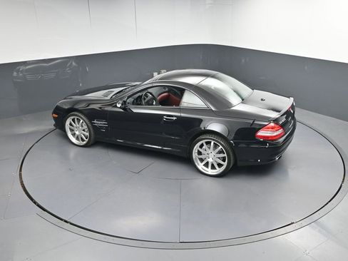 Used 2007 Mercedes-Benz SL 600 image 34