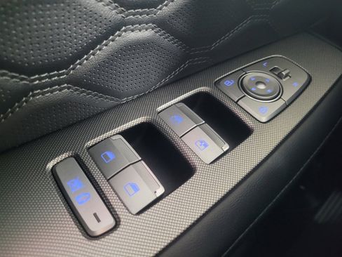 Used 2020 Hyundai Palisade Limited FWD image 27