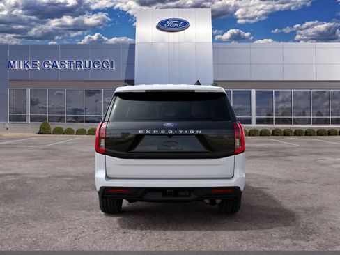 New 2027 Ford Expedition Active AWD/4WD image 7