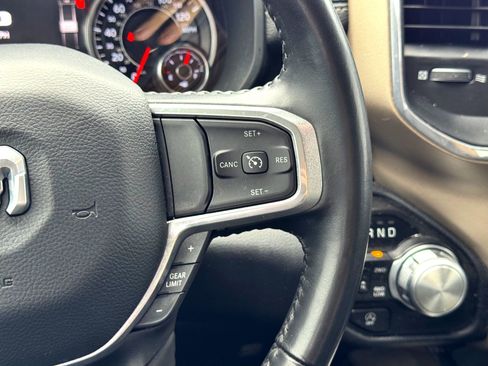 Used 2022 RAM 1500 Laramie image 23
