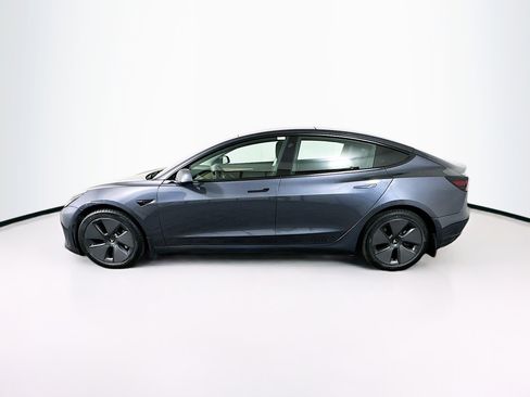 Used 2022 Tesla Model 3 Long Range AWD/4WD image 4