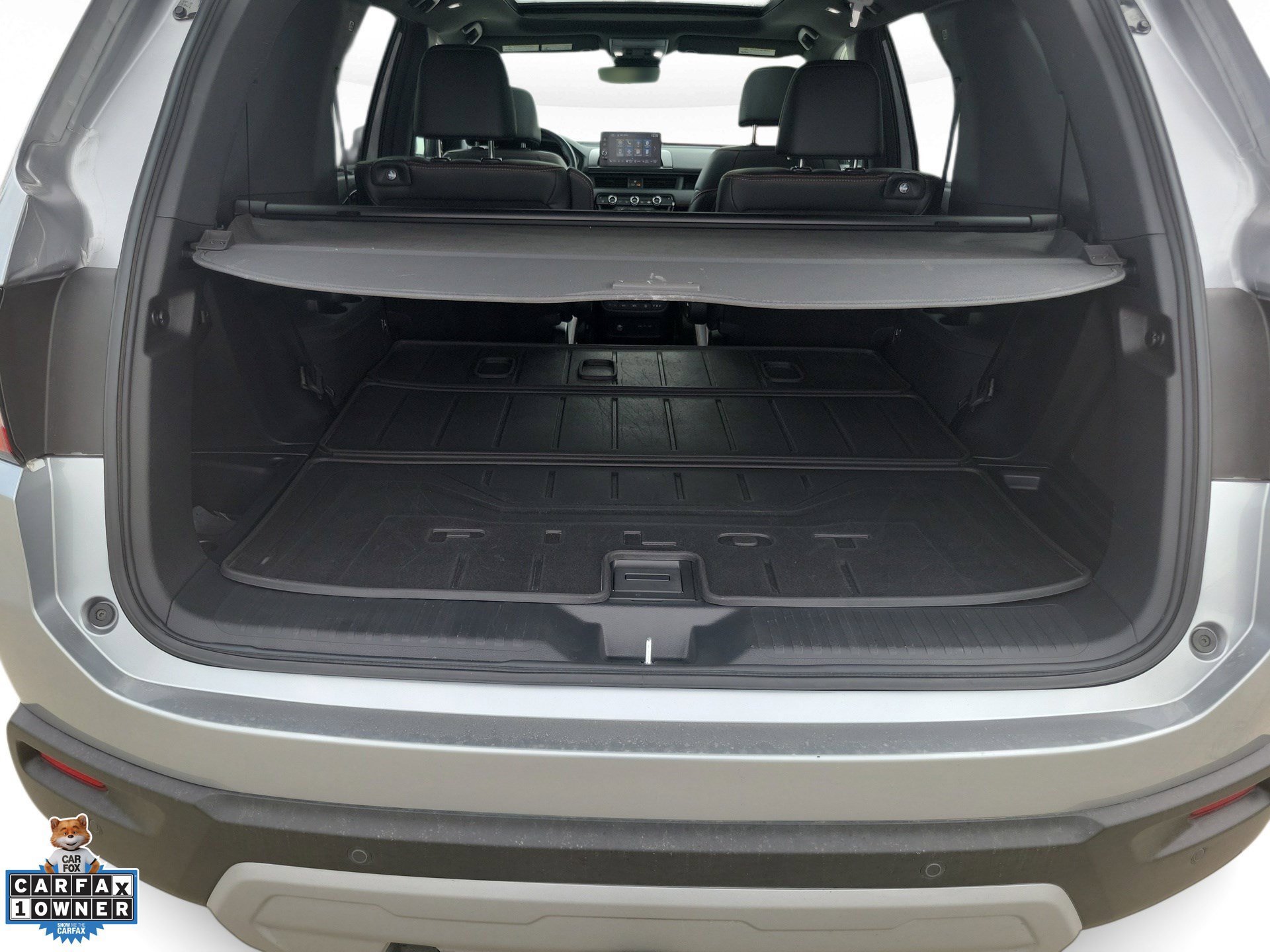 Used 2024 Honda Pilot TrailSport image 21