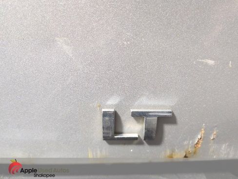 Used 2010 Chevrolet Silverado 2500 LT w/ Interior Plus Package image 8