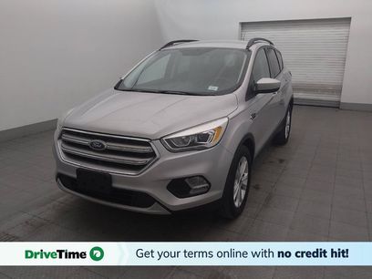 Used 2017 Ford Escape SE w/ Equipment Group 201A