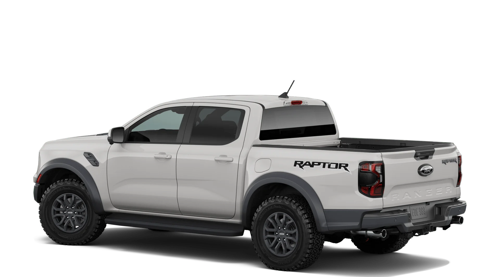 New 2026 Ford Ranger Raptor AWD/4WD image 2