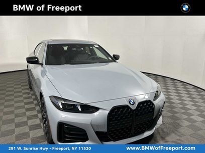 New 2026 BMW 430i xDrive w/ M Sport Package