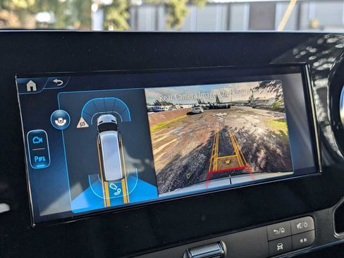 New 2025 Mercedes-Benz Sprinter 2500 image 26