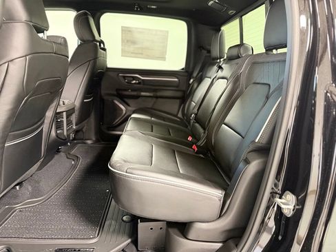 New 2026 RAM 1500 Limited AWD/4WD image 21