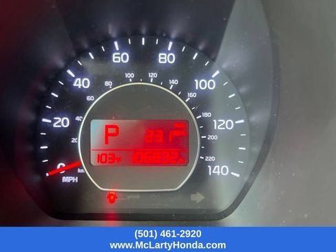 Used 2015 Kia Soul + FWD image 13