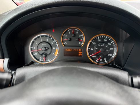 Used 2012 Nissan Armada Platinum AWD/4WD image 53