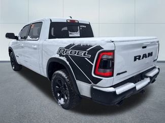 Used 2021 RAM 1500 Rebel w/ Level 2 Equipment Group video 2