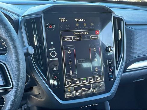 Certified 2025 Subaru Forester Premium image 26