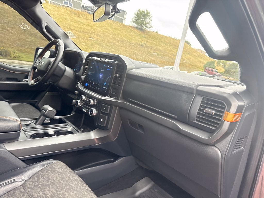 Used 2025 Ford F150 Tremor w/ Mobile Office Package AWD/4WD image 29