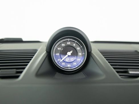 Certified 2026 Porsche 911 Targa 4S image 29