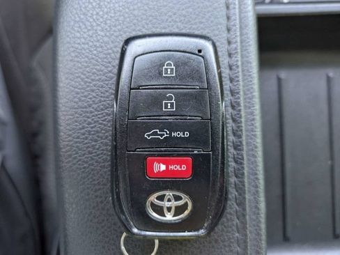 Used 2024 Toyota Tundra SR5 AWD/4WD image 30