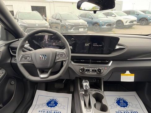 New 2026 Buick Envista Preferred w/ Convenience I Package FWD image 14