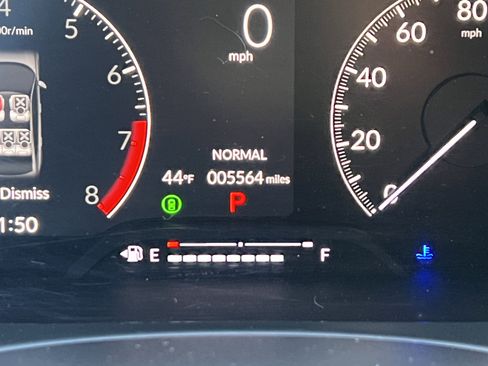 Used 2023 Honda Civic Sport image 19