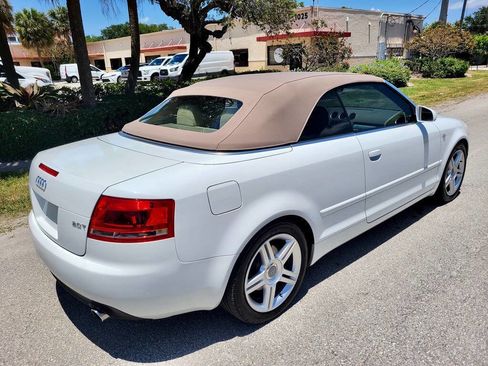 Used 2008 Audi A4 2.0T FWD image 11