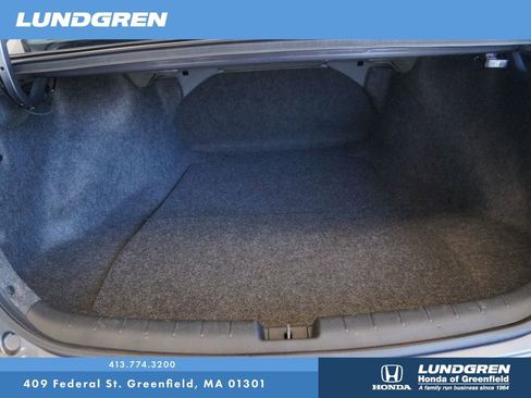 Used 2017 Honda Accord LX image 29