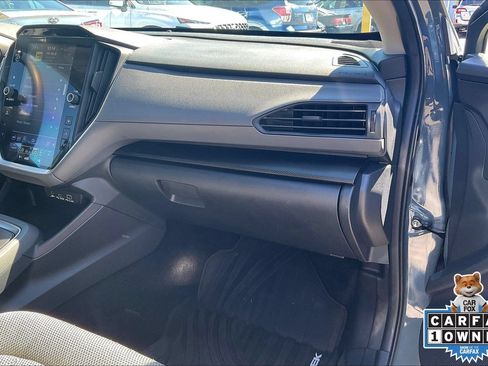 Used 2024 Subaru Crosstrek 2.0i Premium AWD/4WD image 19