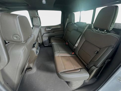 New 2026 GMC Sierra 1500 Denali image 24
