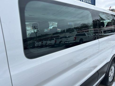 Used 2022 Ford Transit 350 XLT image 5