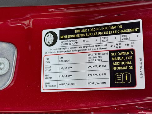 Used 2026 Mercedes-Benz GLA 250 4MATIC image 42