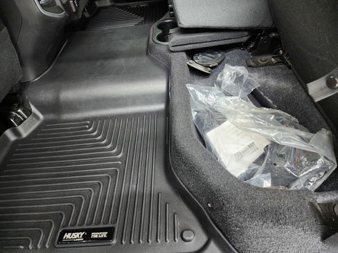 Used 2022 RAM 3500 Big Horn w/ Level C Equiment Group image 42