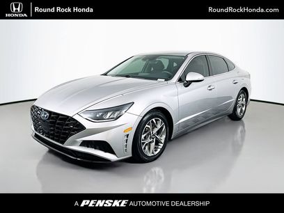 Used 2021 Hyundai Sonata SEL