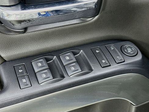 Used 2019 Chevrolet Silverado 1500 LT w/ All Star Edition AWD/4WD image 17