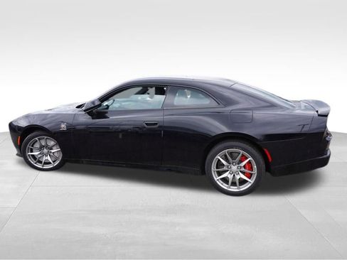 New 2025 Dodge Charger R/T Scat Pack w/ Track Pack image 6