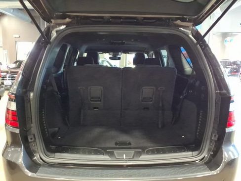 Used 2021 Dodge Durango SXT AWD/4WD image 18