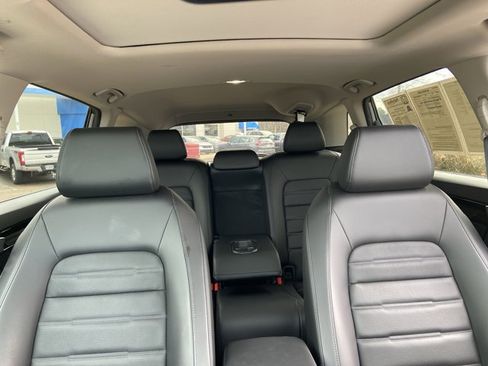 Used 2025 Honda CR-V EX-L image 18