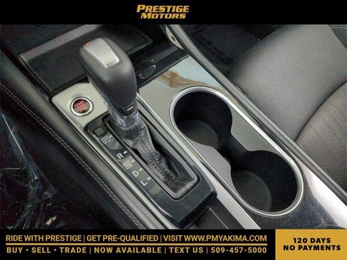 Used 2023 Nissan Altima 2.5 SV image 29