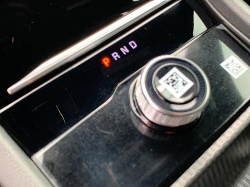 Used 2025 Jeep Grand Cherokee L Laredo AWD/4WD image 38