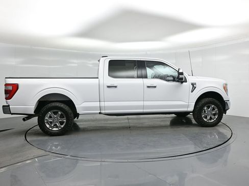 Certified 2023 Ford F150 Lariat w/ Trailer Tow Package image 22