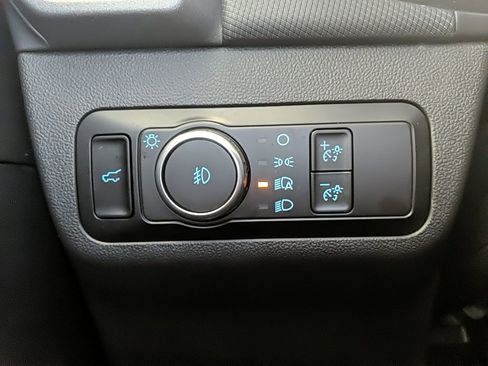 Used 2025 Ford Bronco Sport Outer Banks w/ Outer Banks Tech Package+ AWD/4WD image 25