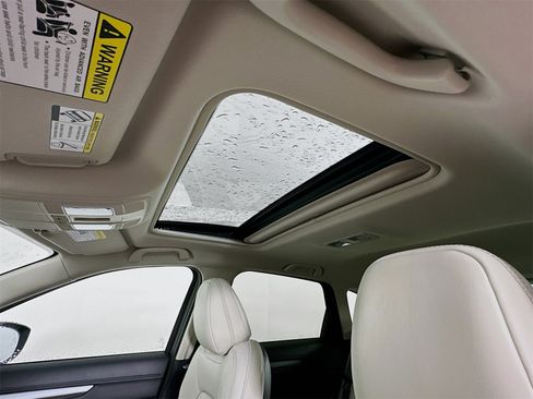 New 2025 MAZDA CX-5 AWD 2.5 S w/ Preferred Package image 22