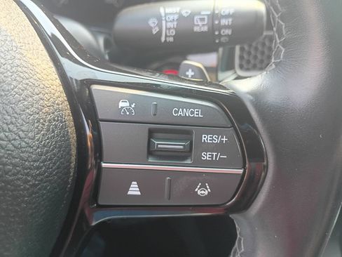 Used 2022 Honda Civic Sport image 25