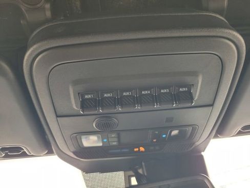 Certified 2022 Ford Bronco Badlands image 21