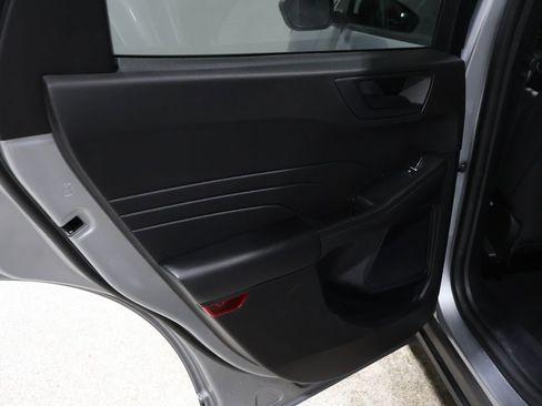 Used 2024 Ford Escape Active image 20