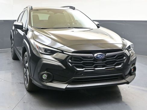 New 2025 Subaru Crosstrek 2.5i Limited w/ Crosstrek Mirror Package image 8