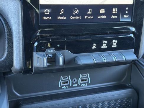 New 2026 RAM 1500 Big Horn image 23