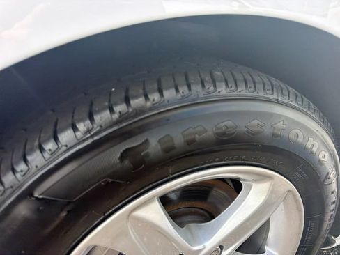 Used 2022 Chevrolet Malibu LS FWD image 25