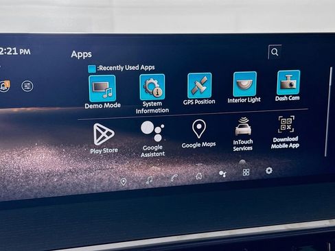 New 2026 INFINITI QX80 4WD image 19