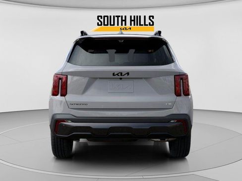New 2026 Kia Sorento SX Prestige AWD/4WD image 5
