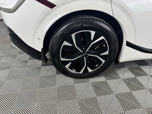 Used 2023 Kia EV6 GT-Line image 38