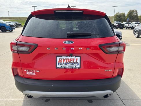 Certified 2024 Ford Escape Active w/ Tech Pack #1 image 29